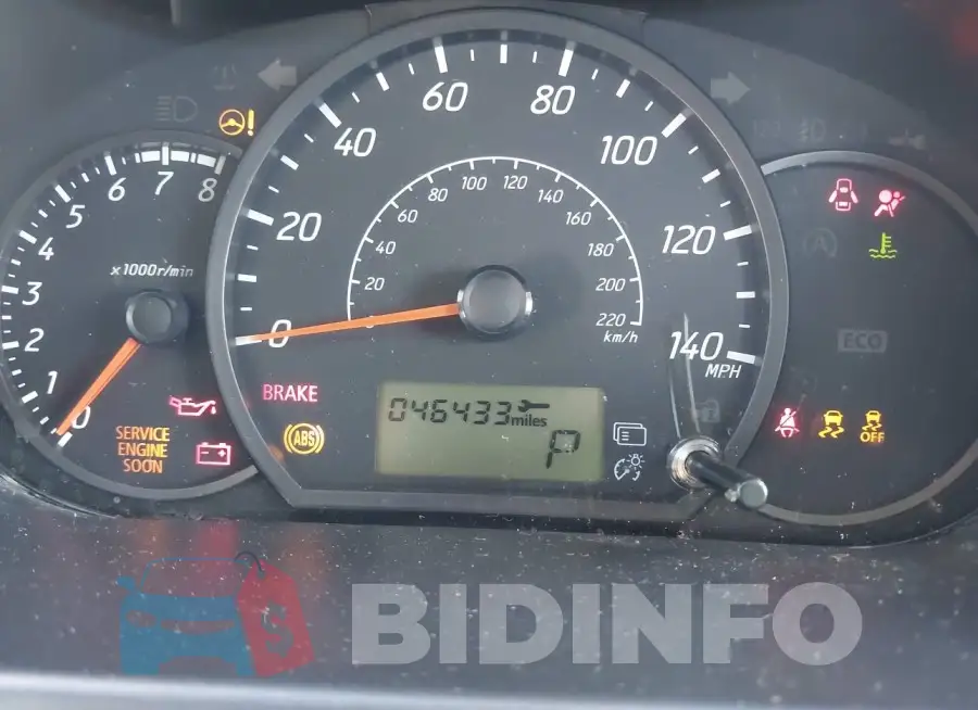 ML32F3FJ4KHF07762 Photo# 7