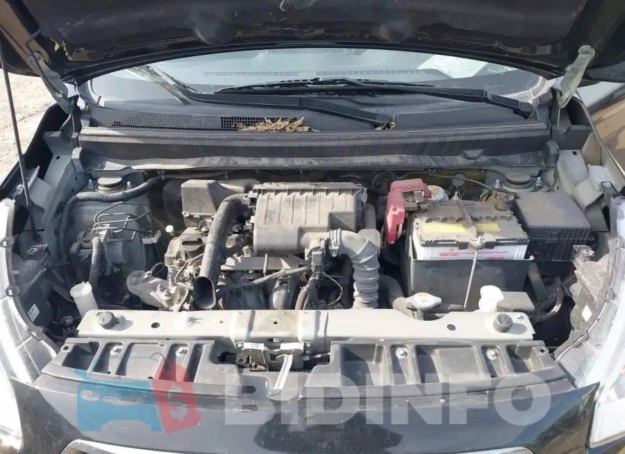ML32F3FJ4KHF17501 Photo# 10