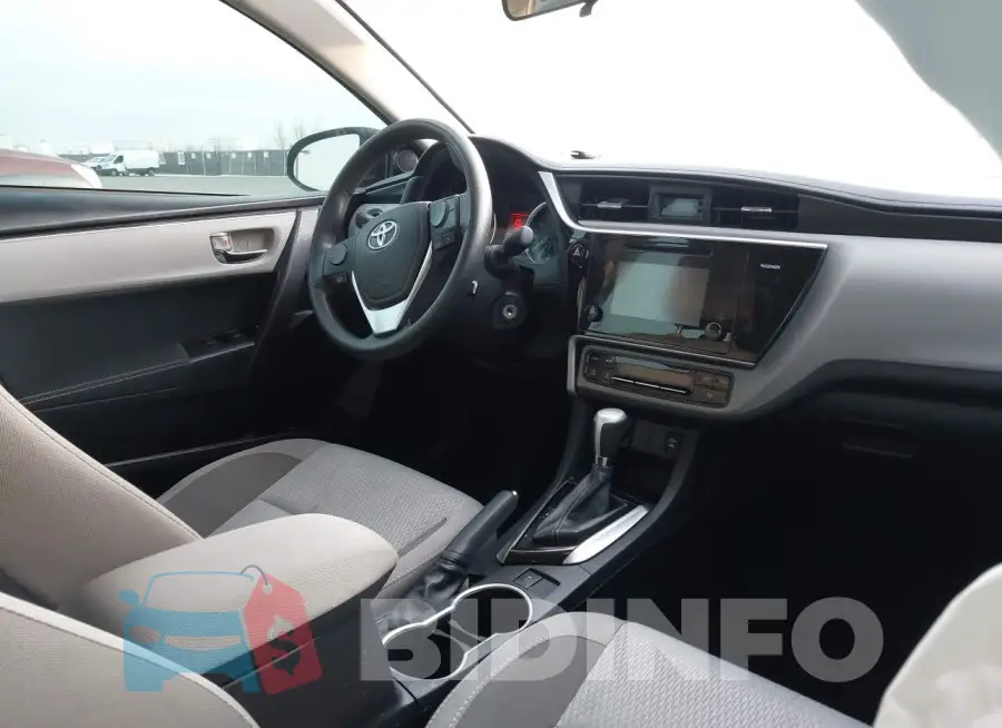 2T1BURHE8HC925550 Photo# 5
