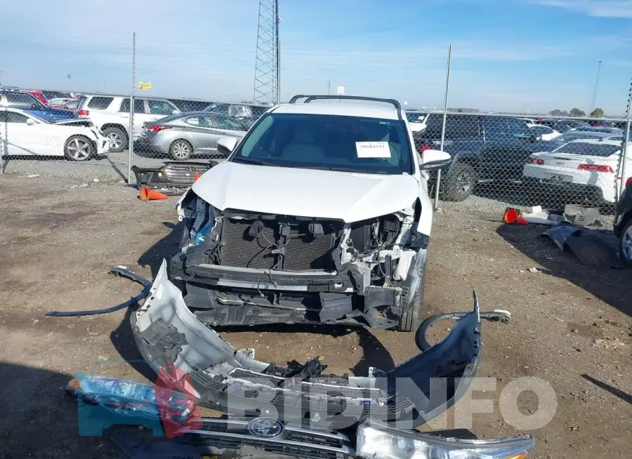 5TDZZRFH8JS237414 Photo# 12