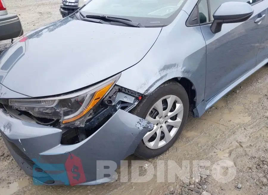 5YFB4MDE3PP015277 Photo# 6