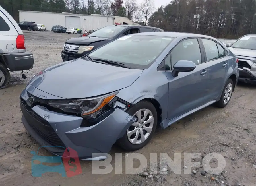 5YFB4MDE3PP015277 Photo# 2