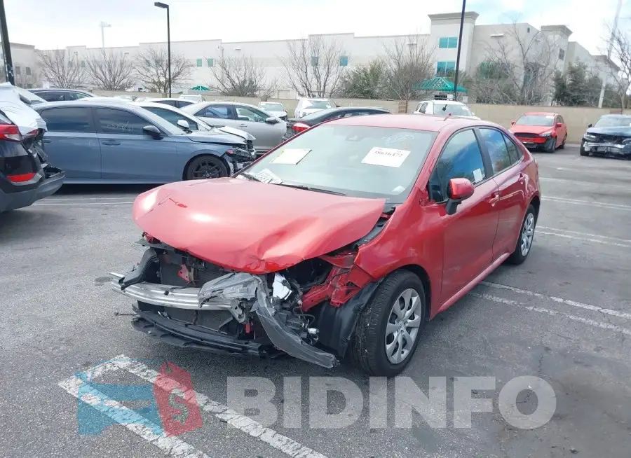 5YFEPMAE8MP202907 Photo# 2