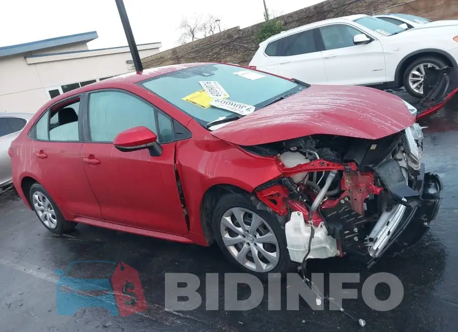5YFEPMAE8MP202907 Photo# 14