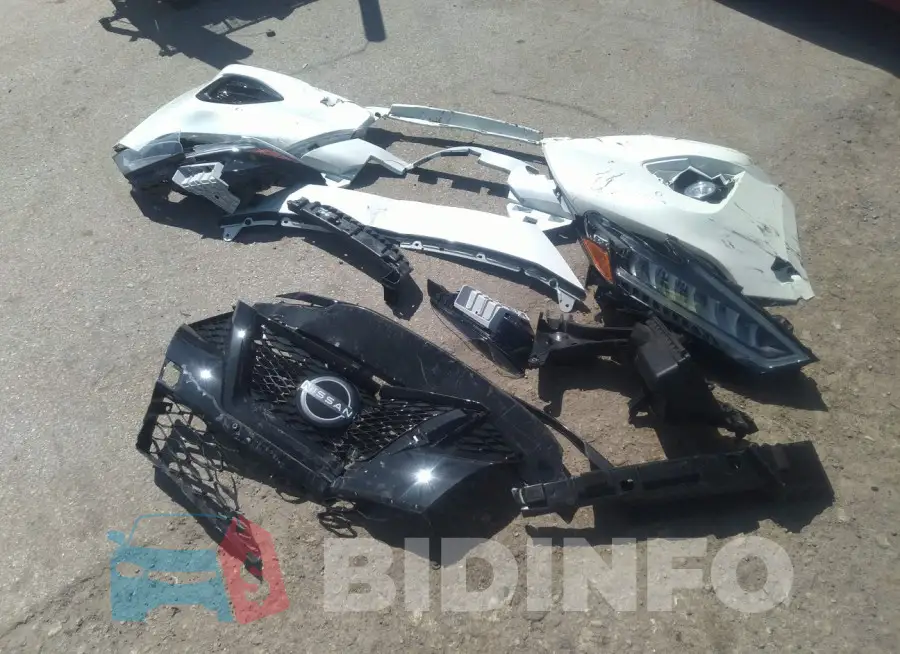 1N4AA6EV4PC502047 Photo# 12