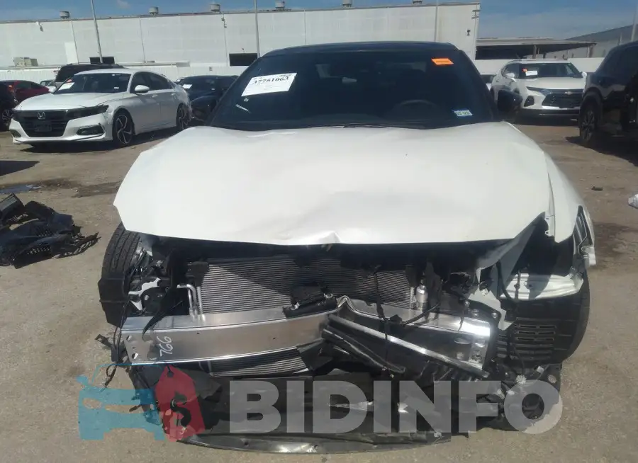 1N4AA6EV4PC502047 Photo# 13