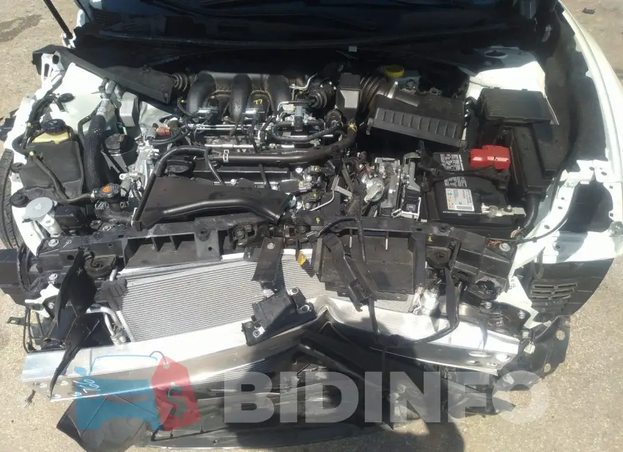 1N4AA6EV4PC502047 Photo# 10