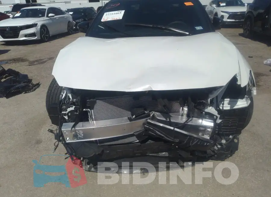 1N4AA6EV4PC502047 Photo# 6