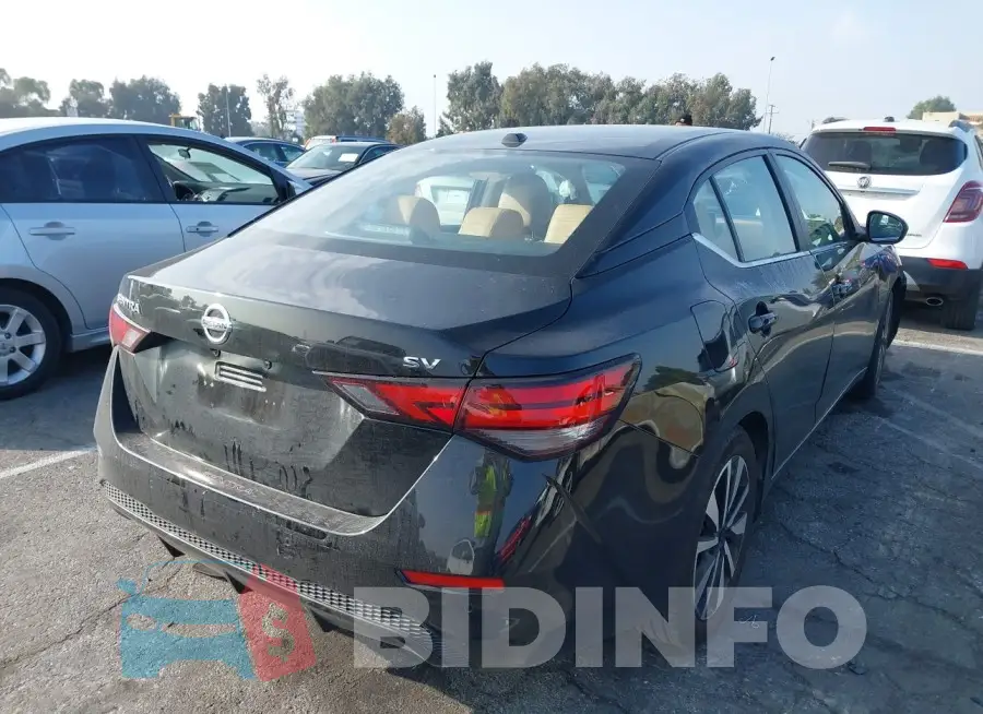 3N1AB8CV4PY222063 Photo# 4