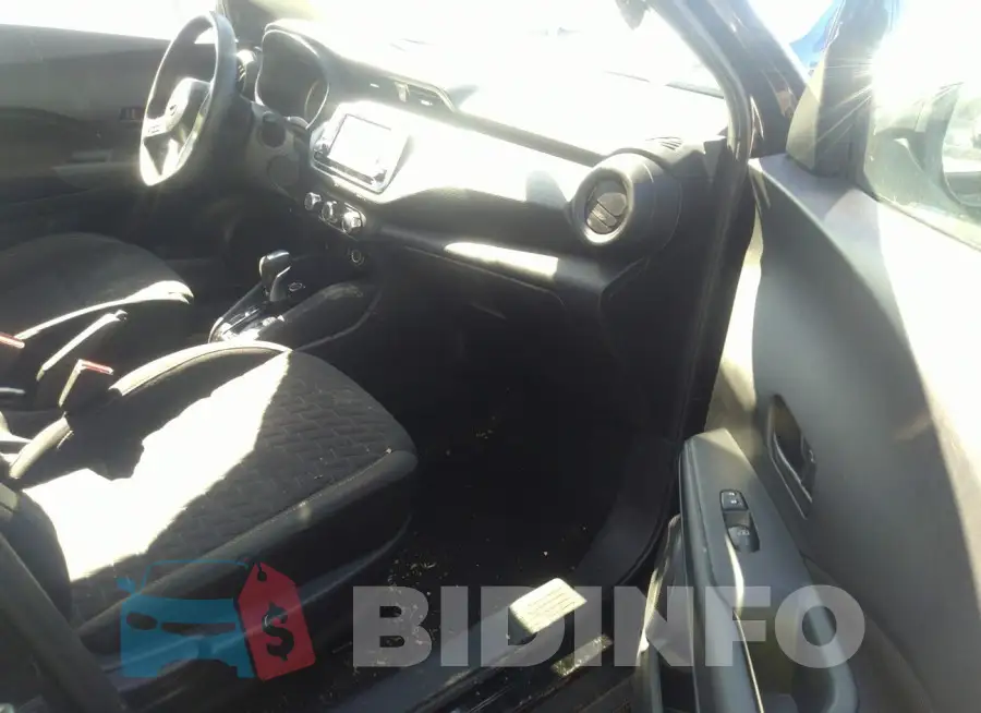 3N1CP5BV1NL502415 Photo# 5