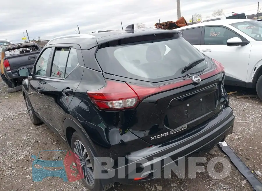 3N1CP5CV6PL468070 Photo# 3