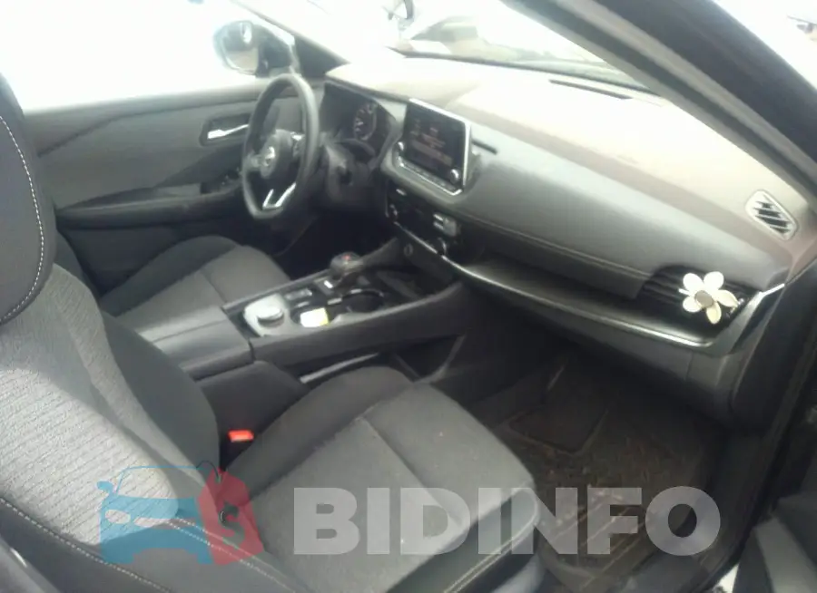 5N1BT3BB5NC682164 Photo# 5
