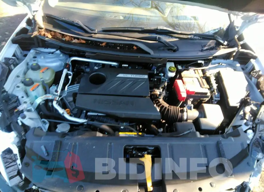 5N1BT3BB6PC767677 Photo# 10