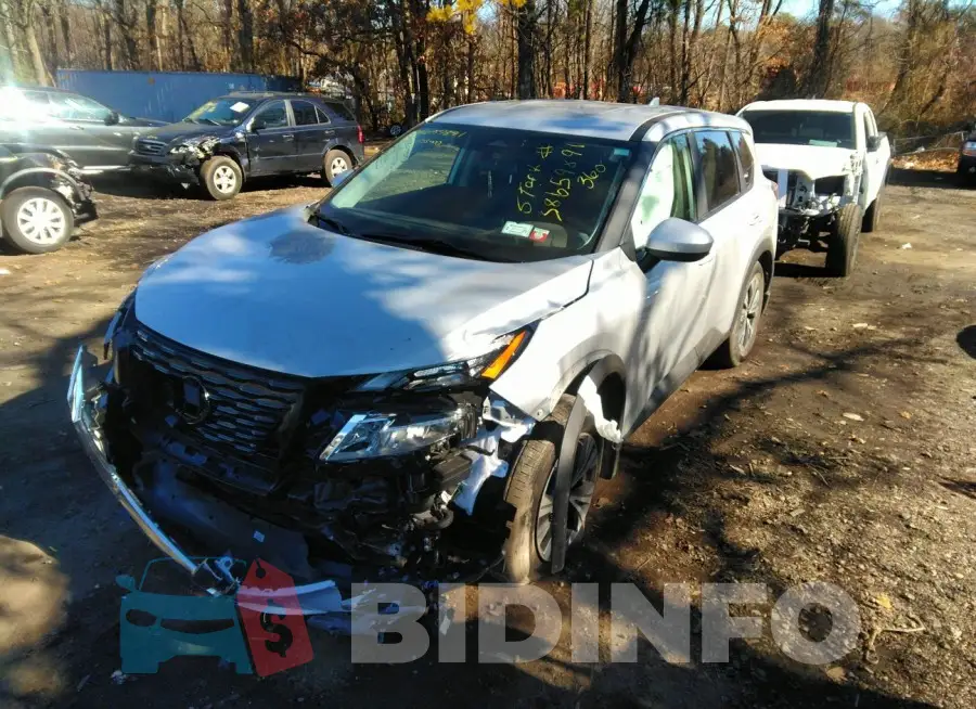 5N1BT3BB6PC767677 Photo# 2