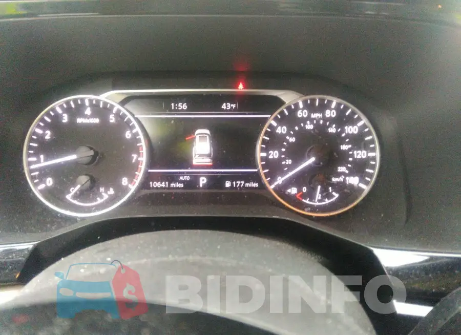 5N1DR3CC3PC243000 Photo# 7