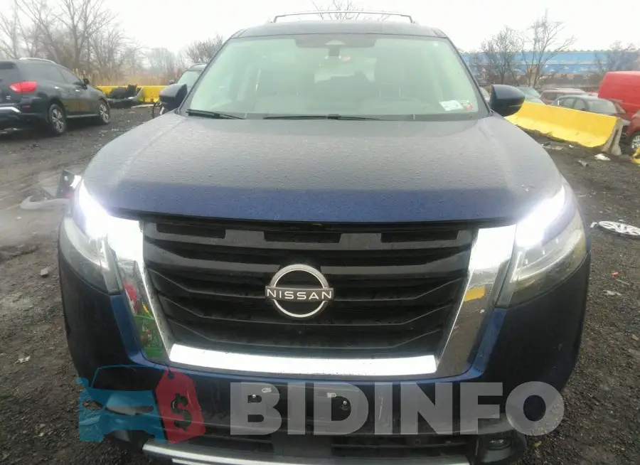 5N1DR3CC3PC243000 Photo# 13