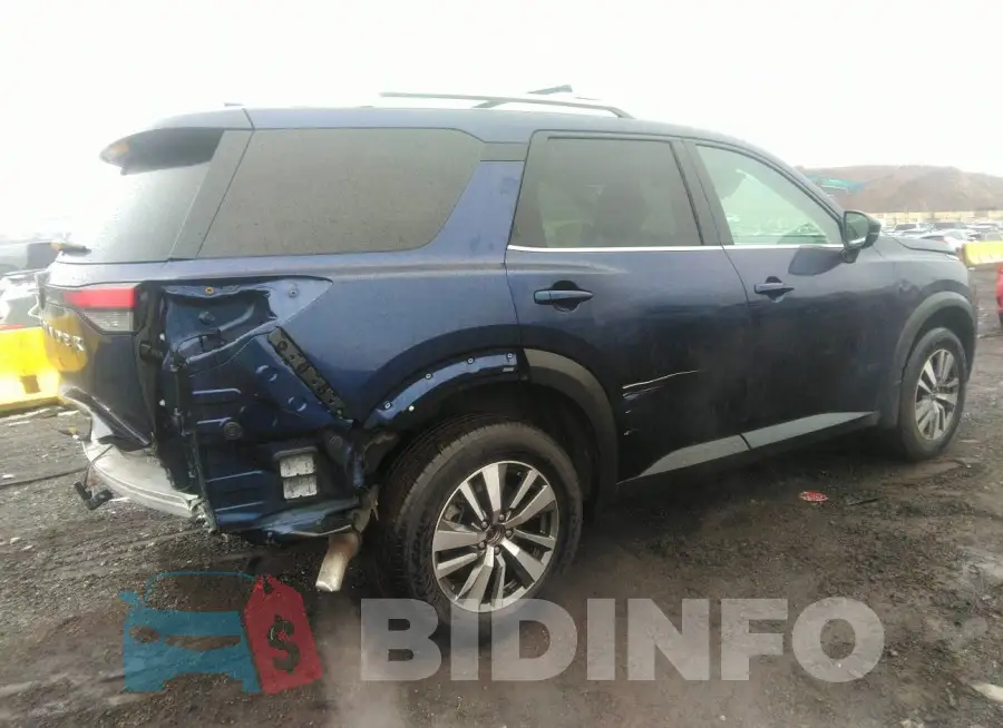 5N1DR3CC3PC243000 Photo# 4