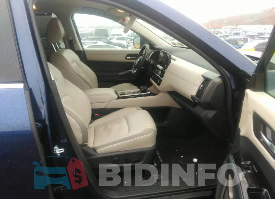 5N1DR3CC3PC243000 Photo# 5