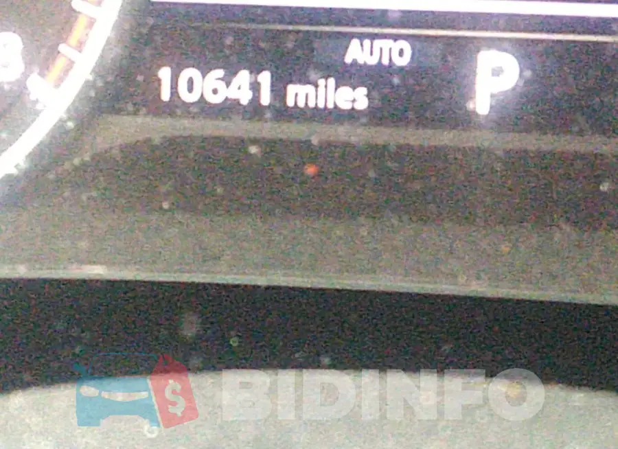 5N1DR3CC3PC243000 Photo# 16