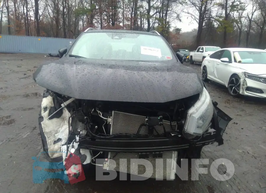 JN1BJ1BW8MW449896 Photo# 13