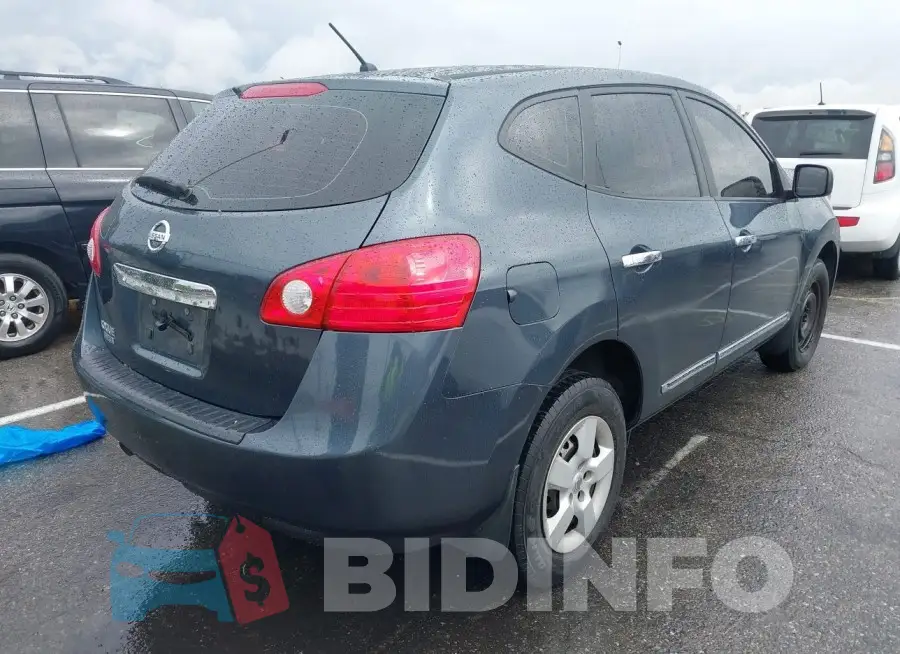 JN8AS5MT1EW603838 Photo# 4