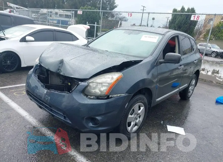 JN8AS5MT1EW603838 Photo# 2