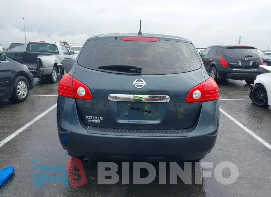 JN8AS5MT1EW603838 Photo# 16