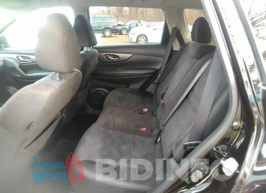 KNMAT2MV5FP536021 Photo# 8