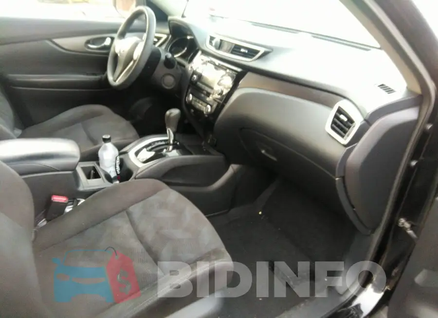 KNMAT2MV5FP536021 Photo# 5
