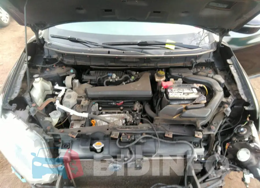 KNMAT2MV5FP536021 Photo# 10