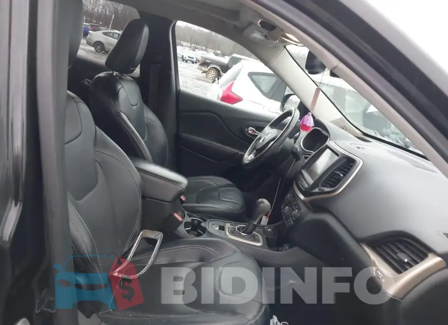 1C4PJMDS8EW183439 Photo# 5