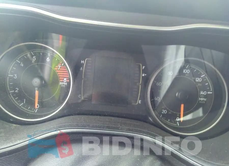 1C4PJMLX1KD460341 Photo# 7