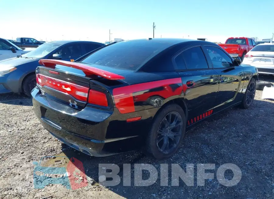 2C3CDXBG9EH154816 Photo# 4