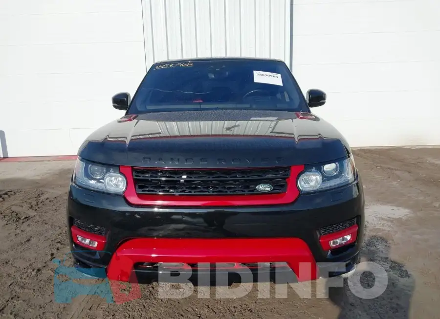 SALWV2FV8HA151595 Photo# 12