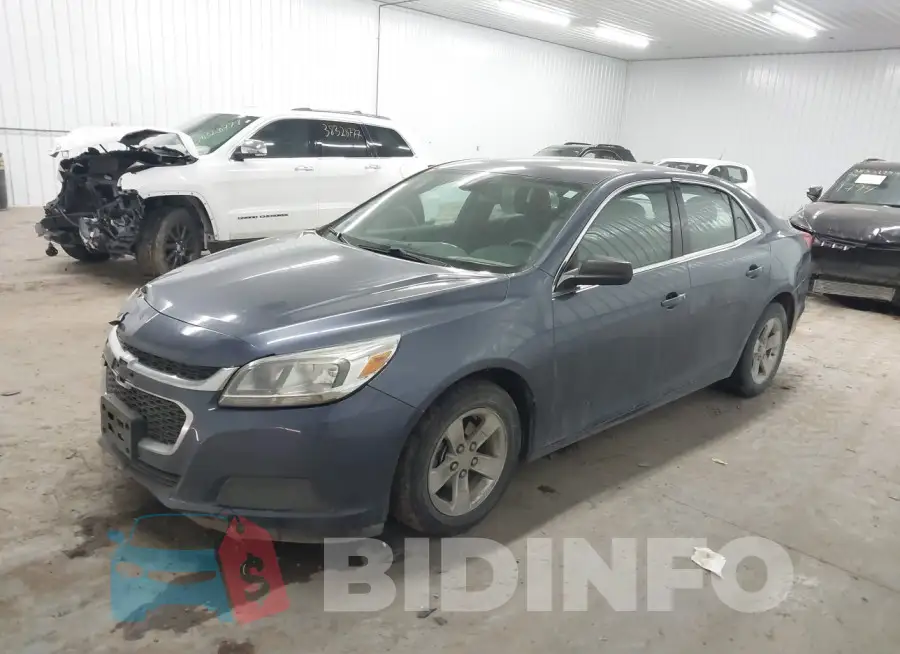 1G11B5SL2FF268470 Photo# 2