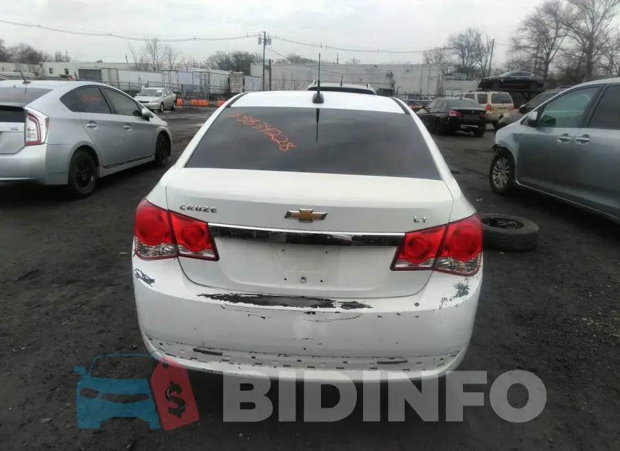 1G1PC5SB3F7233333 Photo# 6