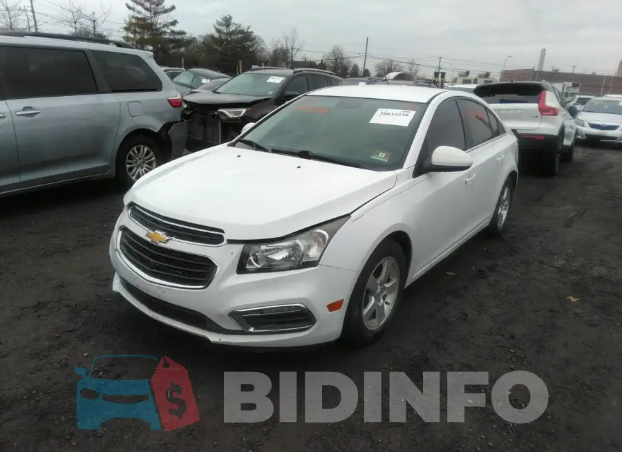 1G1PC5SB3F7233333 Photo# 2