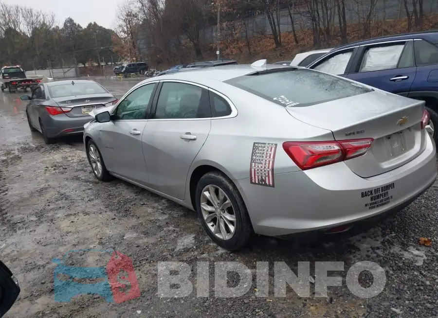 1G1ZD5ST5KF217729 Photo# 3