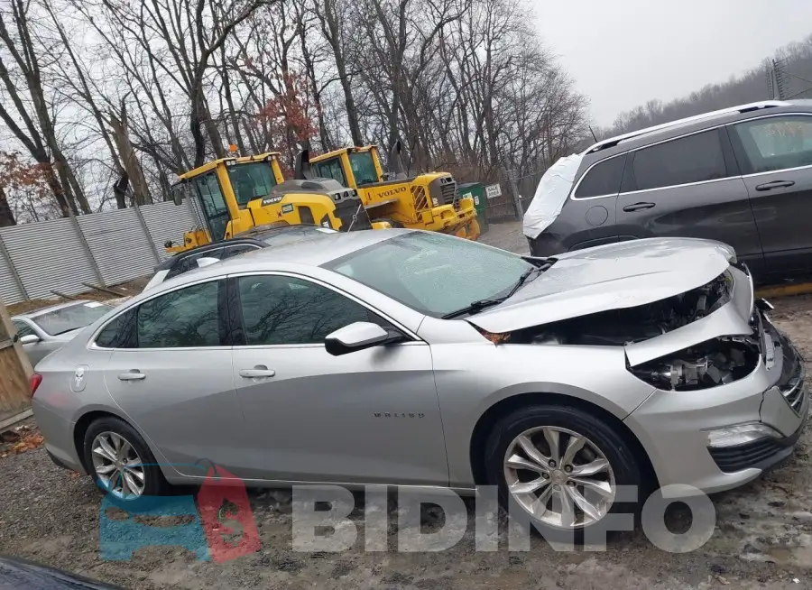 1G1ZD5ST5KF217729 Photo# 13