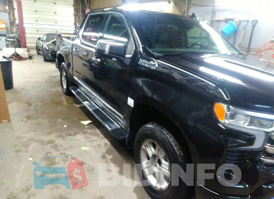 2GCUDJED2N1508599 Photo# 1