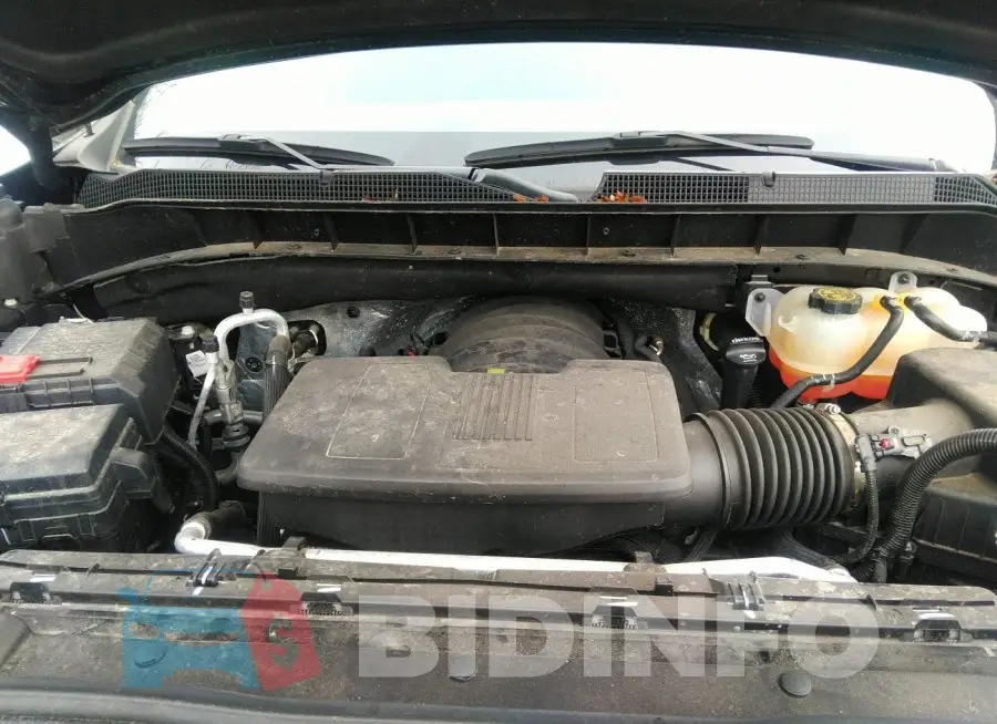 2GCUDJED2N1508599 Photo# 10