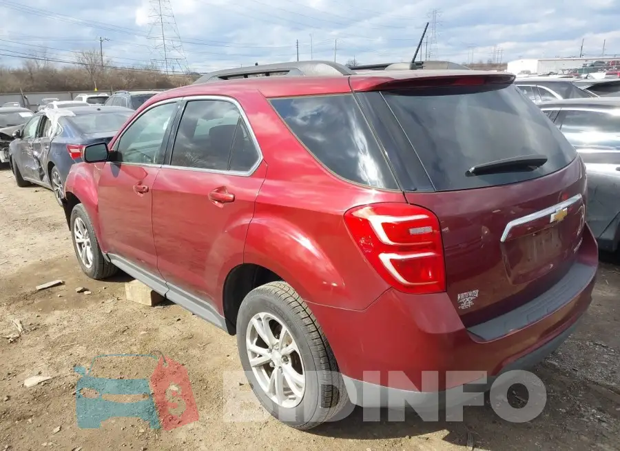 2GNALCEK1G6306155 Photo# 3