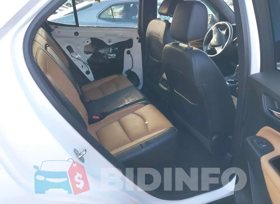 2GNAXVEV6J6274739 Photo# 8