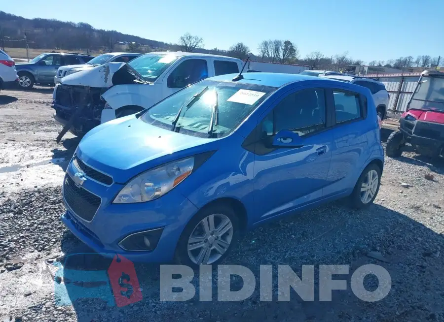 KL8CD6S95EC402577 Photo# 2