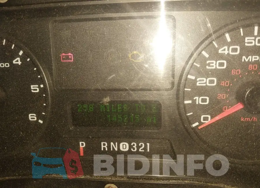 1F65F5KY4E0A04129 Photo# 6