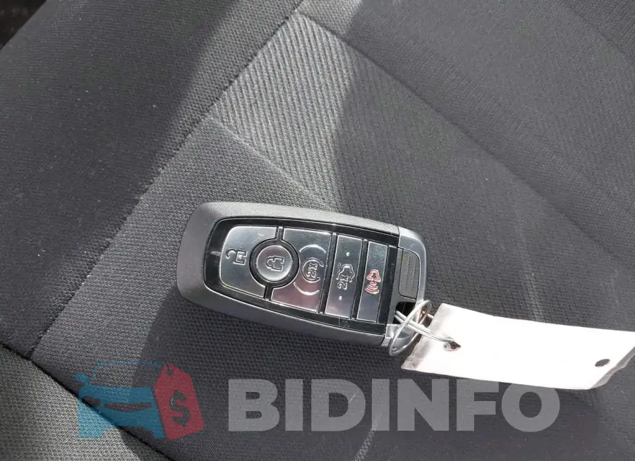 1FA6P8TH8J5178643 Photo# 11