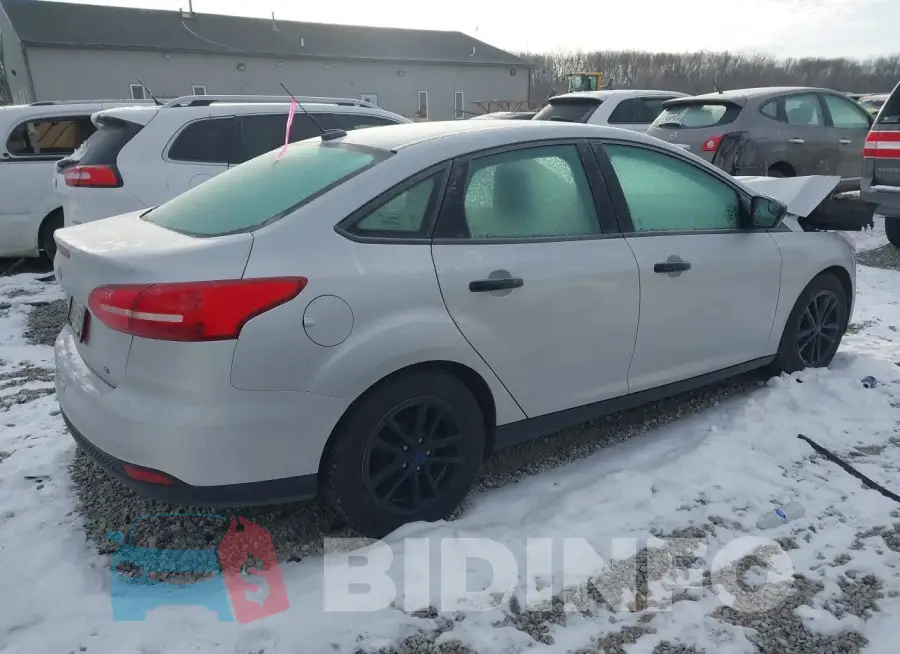 1FADP3F23JL291154 Photo# 4