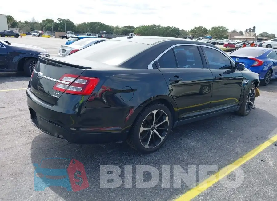 1FAHP2E82EG134151 Photo# 4