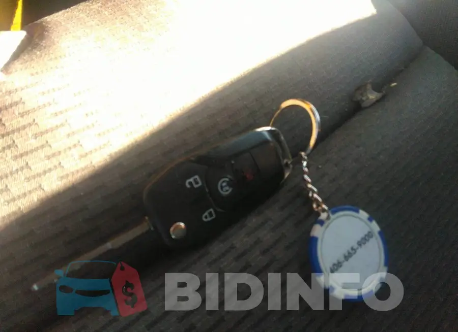 1FT7W2BT1NED52921 Photo# 11