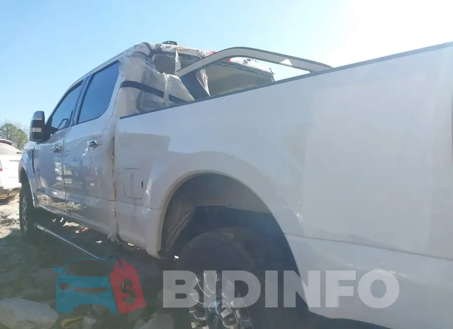 1FT7W2BT1NED52921 Photo# 15